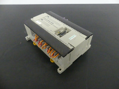 Omron CPM2A-40CDTI1-D
