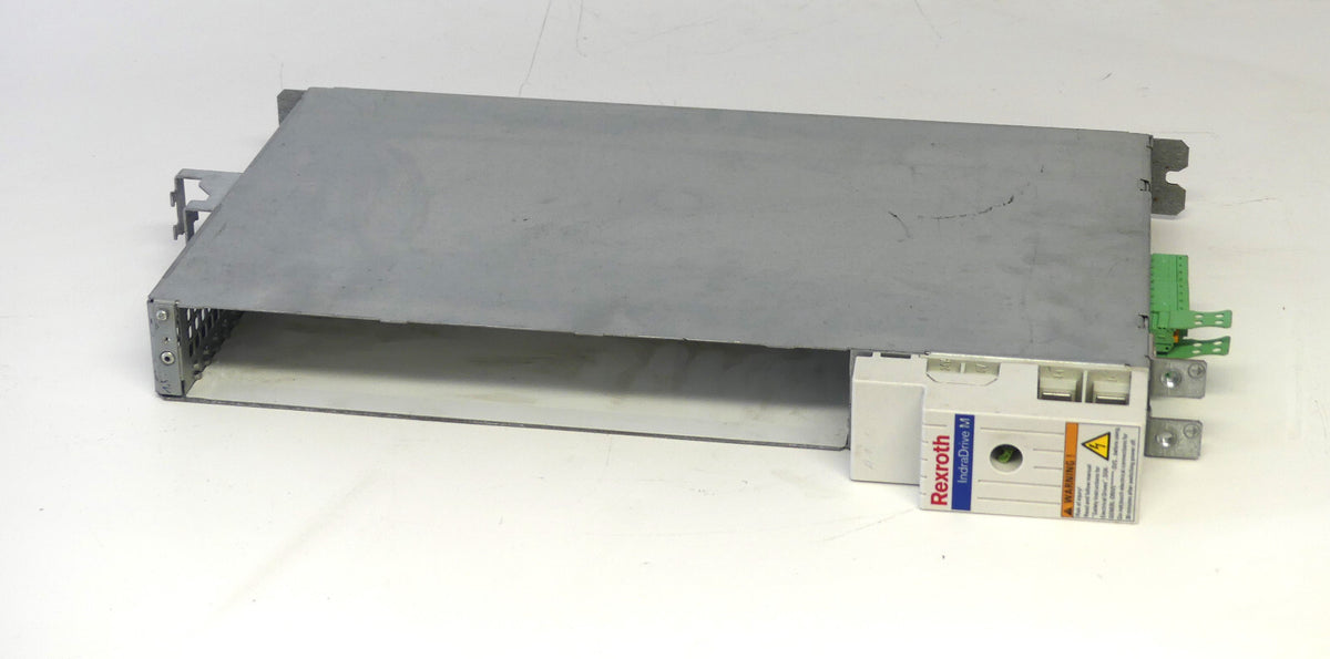 Rexroth HMD01.1N-W0020, s. Bilder