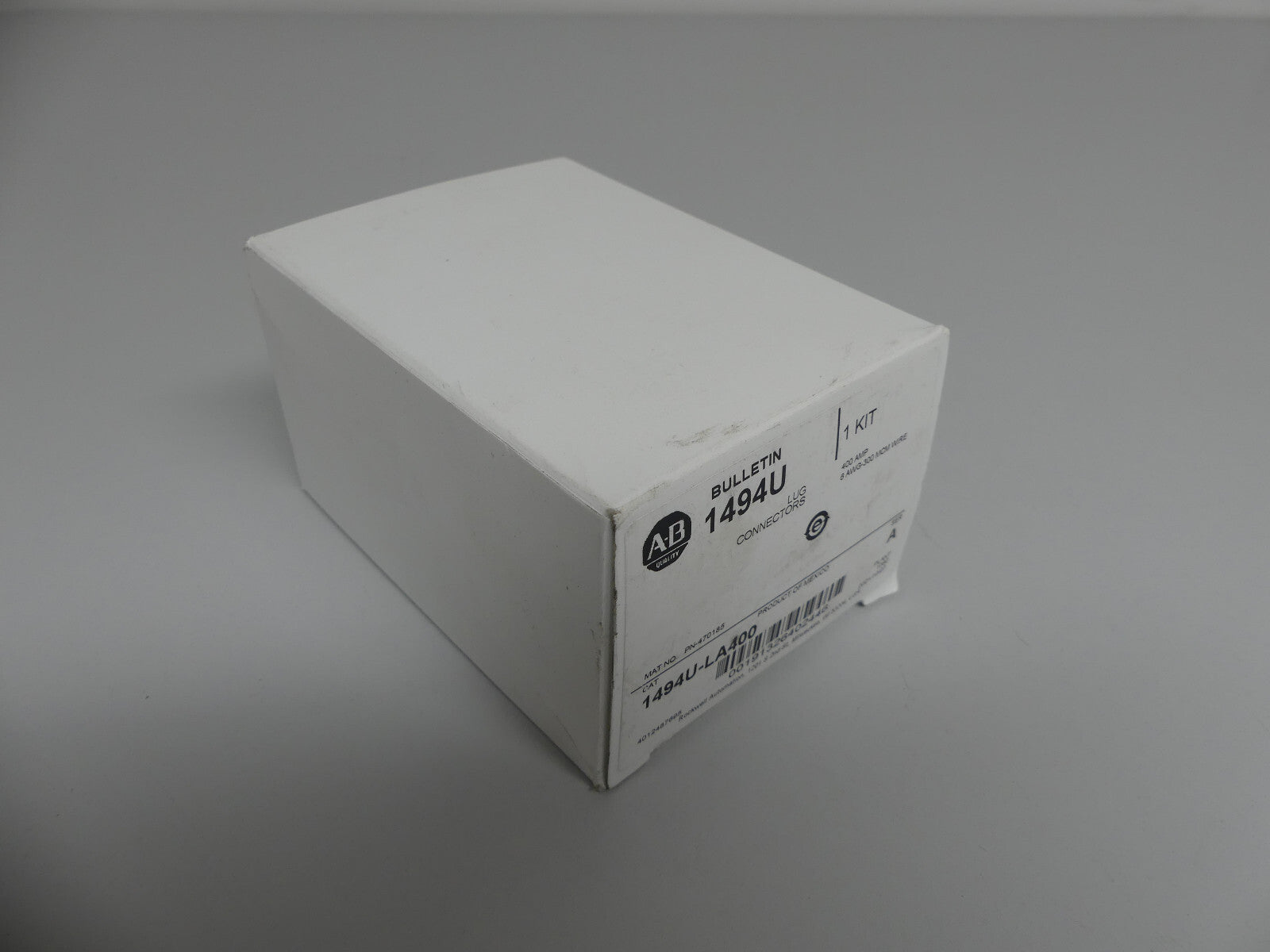 Allen Brandy 1494U-LA400