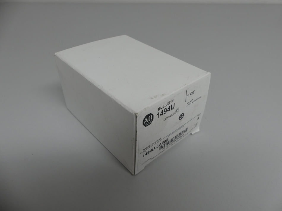 Allen Brandy 1494U-LA400