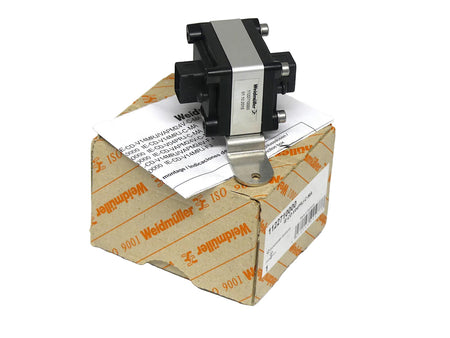 Weidmüller 1122710000  IE-CD-V04PRJ-C-MA
