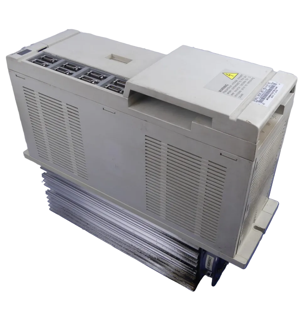 Mitsubishi Spindle Drive Unit MDS-A-SP-185