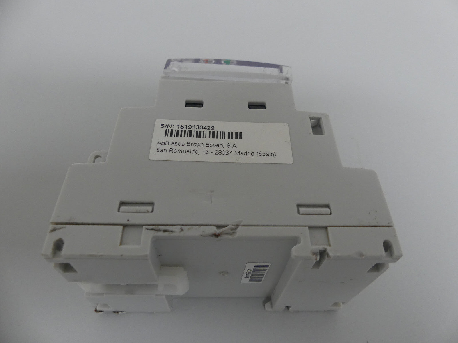 ABB RGU-10
