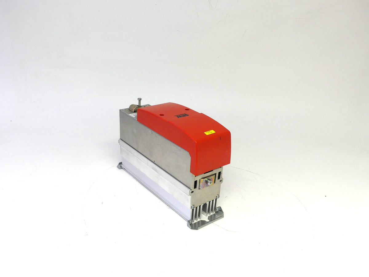 SEW Eurodrive HF008-503, Ausgangsfilter