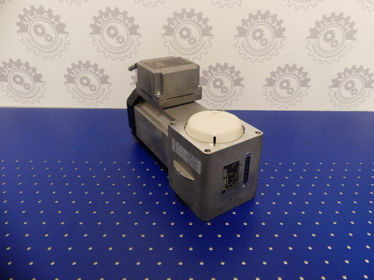 SUMITOMO Hyponic Drive RNYMS009-17E-60