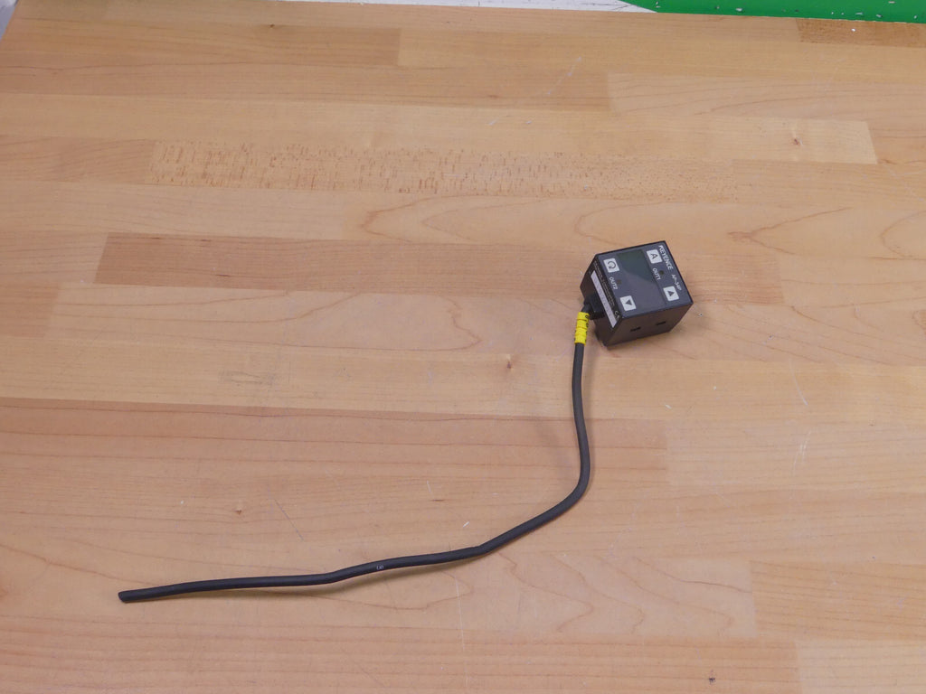 Keyence AP-34P Drucksensor