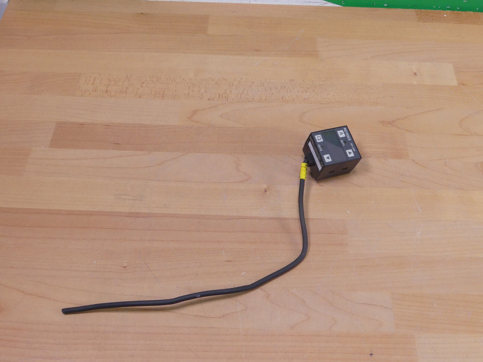 Keyence AP-34P Drucksensor