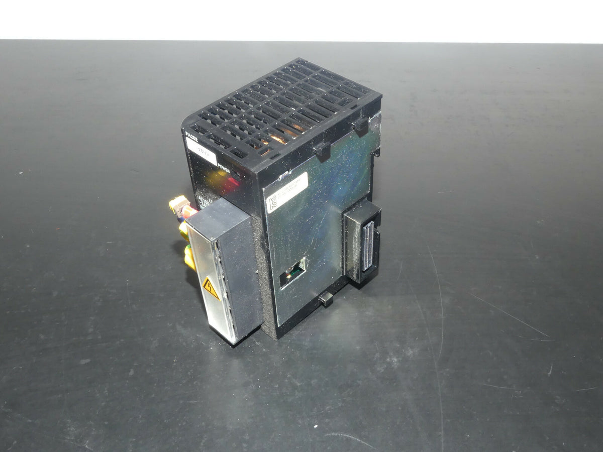 Omron CJ1W-PA202