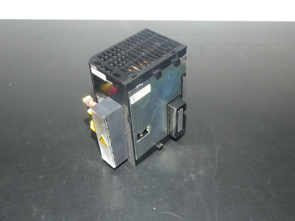 Omron CJ1W-PA202