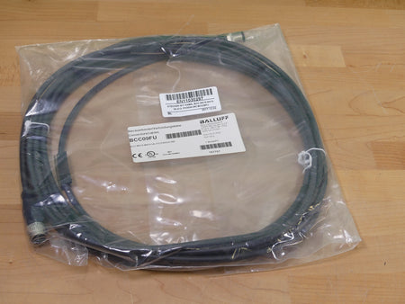 BALLUFF BCC09JU BCC M415-M415-3A-312-PX0534-050