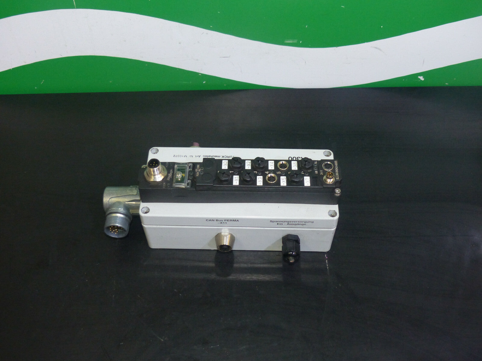 Turck SCOB-0404D-0003