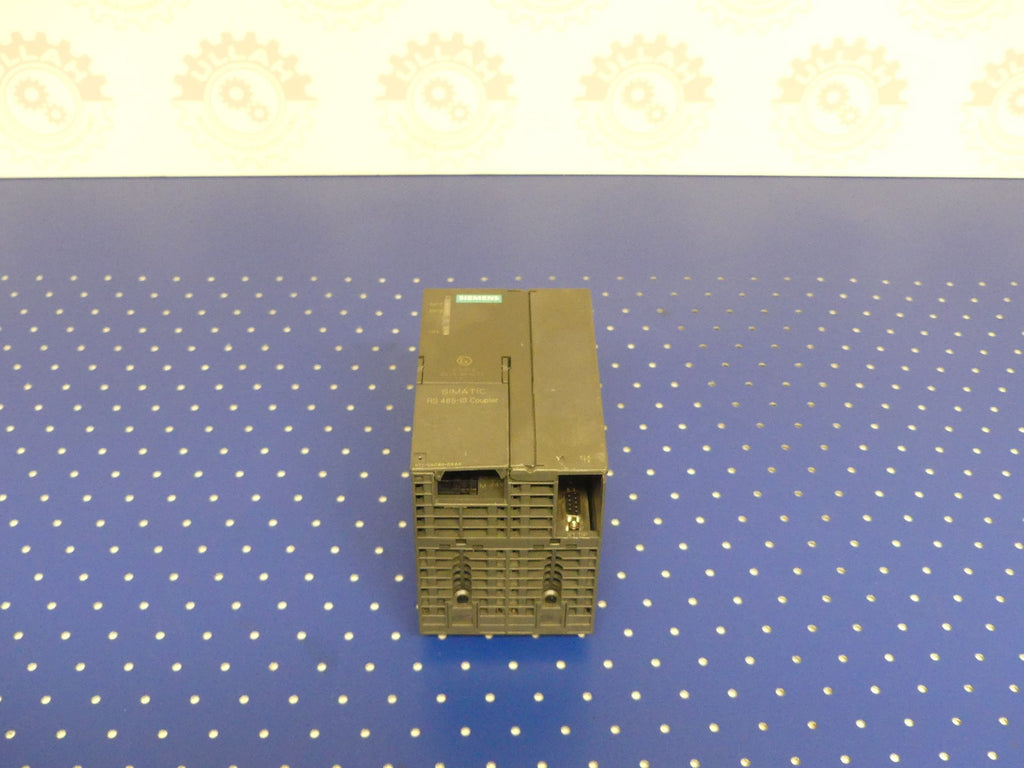 SIEMENS 6ES7 972-0AC80-0XA0  6ES7972-0AC80-0XA0