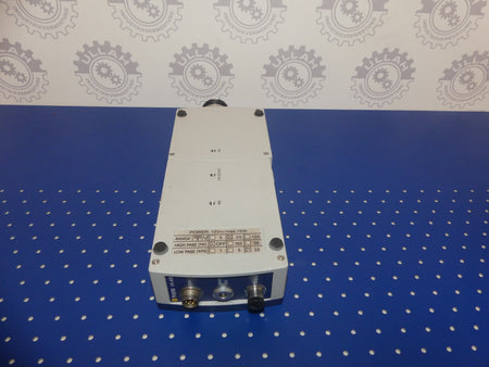 Polytec IVS-400 Version: VF