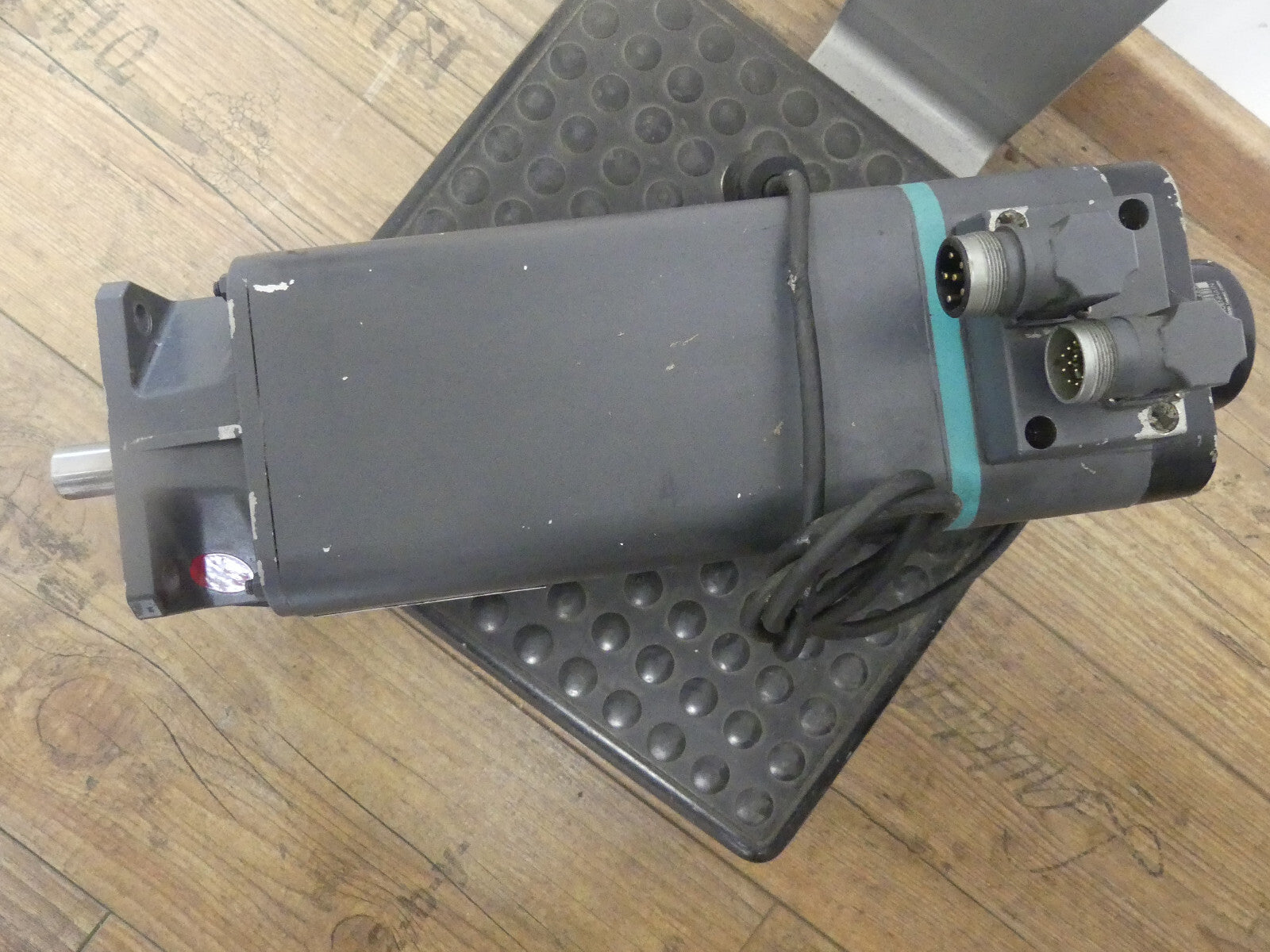 Siemens 1ft5066-0ac04-1-z + Heidenhain ROD 426.000-2000