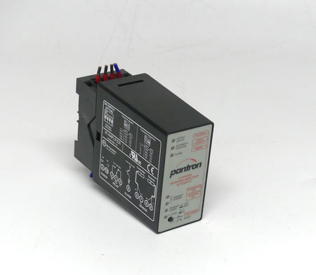 Pantron IR-Amplifier - relay ISG-A101