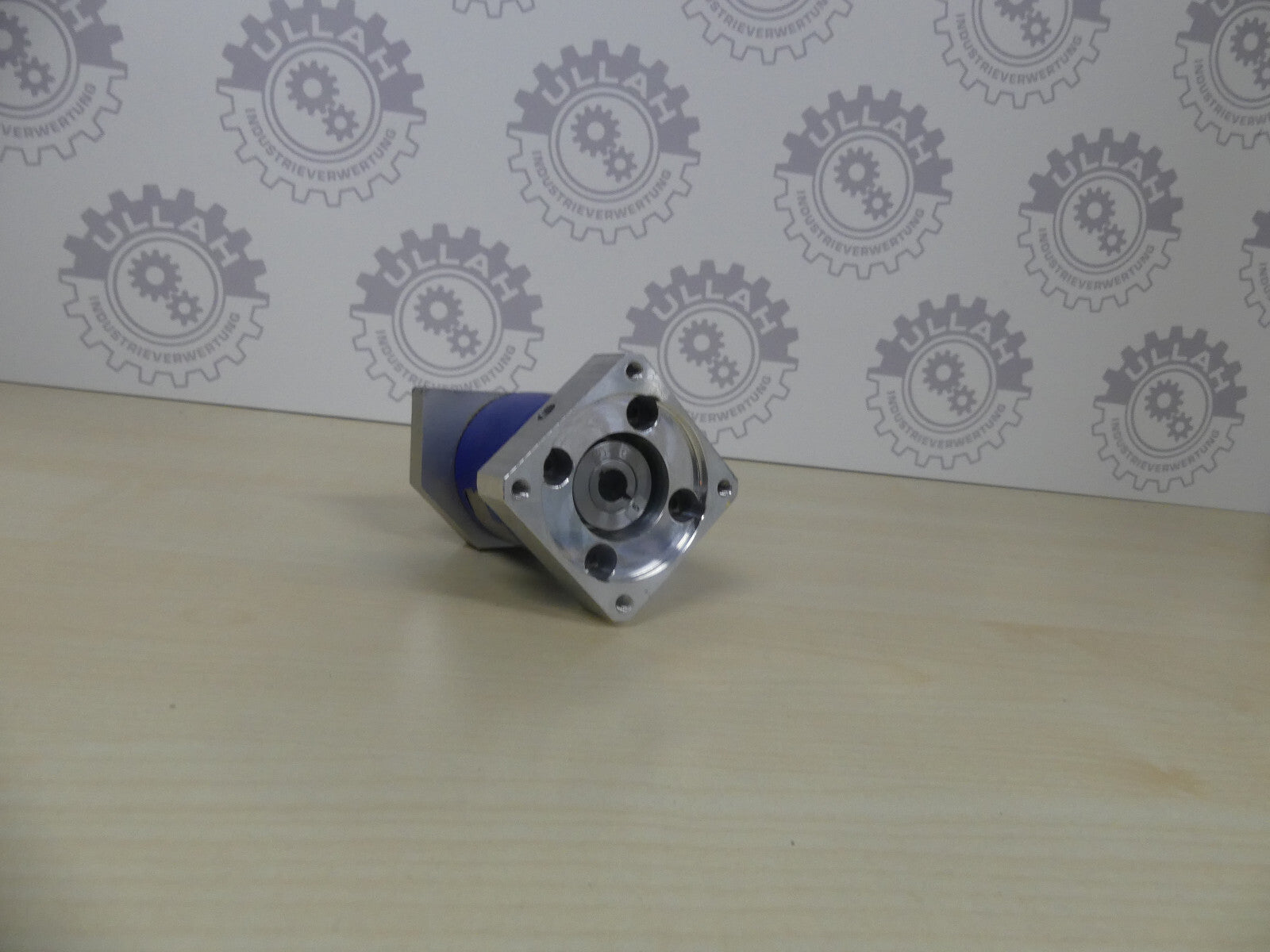 Wittenstein LP 050-M0I-5-010-000 i=5