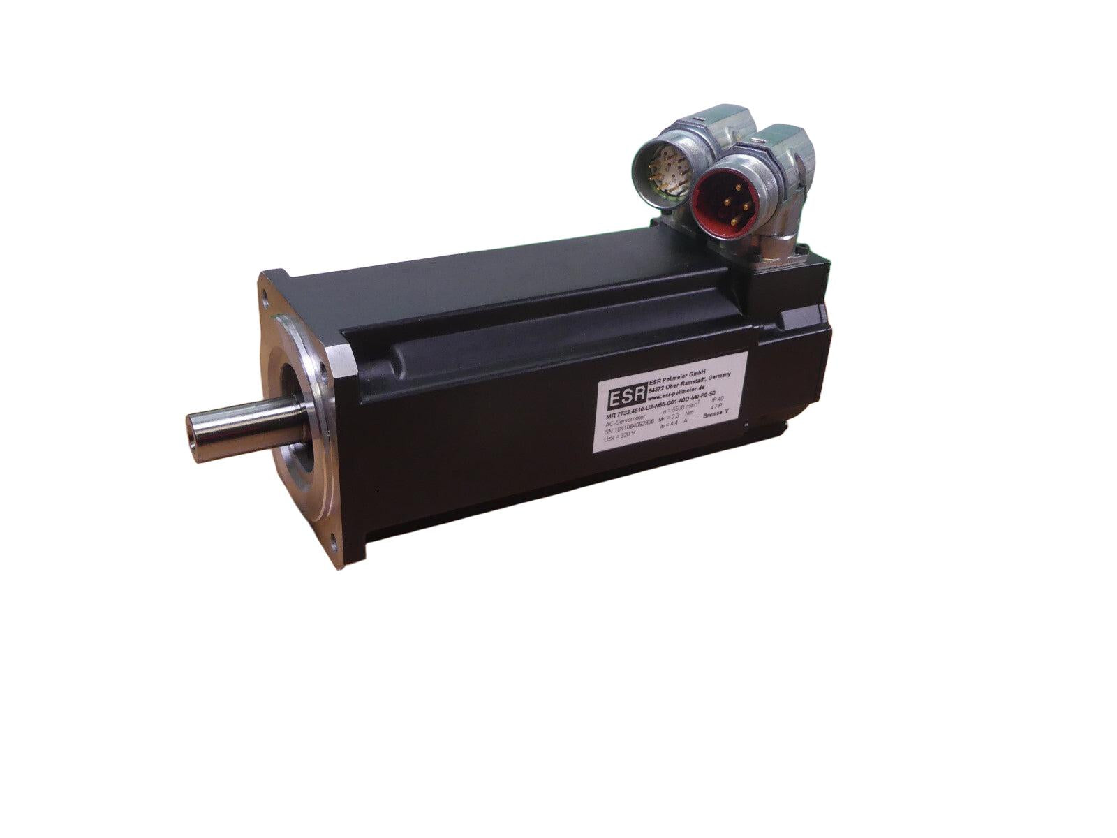 ESR MR7733.4610-U3-N55-G01-A0D-M0-P0-S0