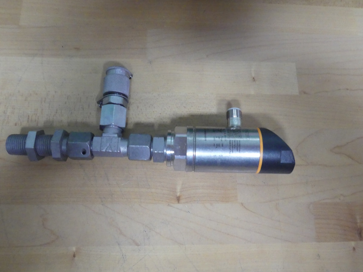 IFM PN7092 Drucksensor