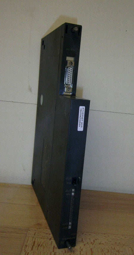 Siemens Simatic Net CP 443-1   6GK7 443-1EX02-0XE0