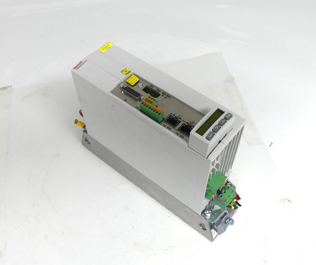 Rexroth HCS01.1E-W0018-A-03-B-ET-EC-NN-S4-NN-FW (leicht beschädigt)