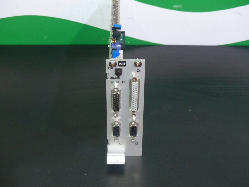 Trumpf STC 18-22-01-A1/05