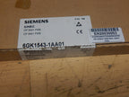Siemens SINEC CP 5431 FMS  6GK1543-1AA01 E-Stand: 05 