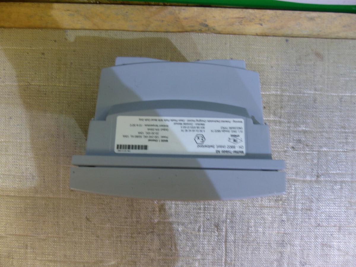 Mettler Toledo M400 s.Bilder