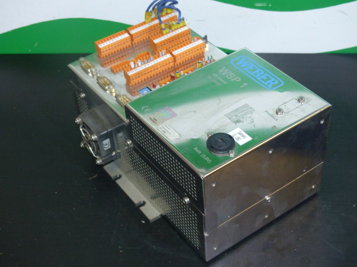 Weber WSP 1 / 128820