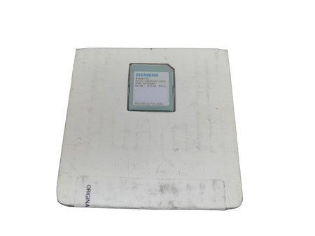 SIEMENS SIMATIC S7 6ES7953-8LF20-0AA0  6ES7 9538LF200AA0 E-Stand: 1