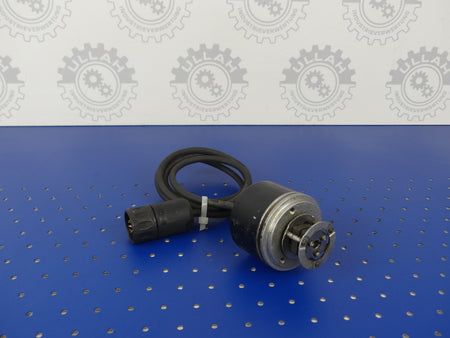 HEIDENHAIN ROD 456.0000-250