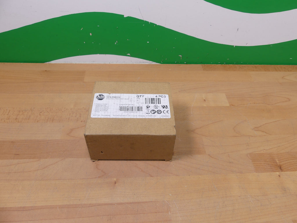 4X allen bradley 1694-PMD110