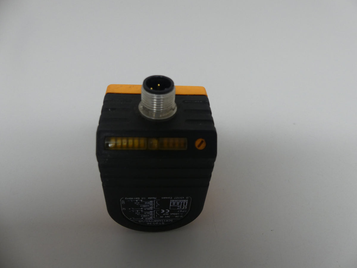 ifm Efector ST0536 Strömungswächter