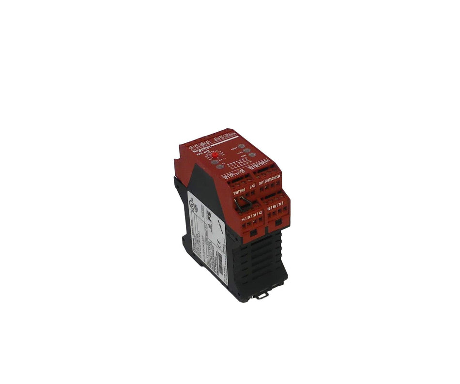 Schneider PREVENTA Sicherheitsrelais Typ XPS-ATR
