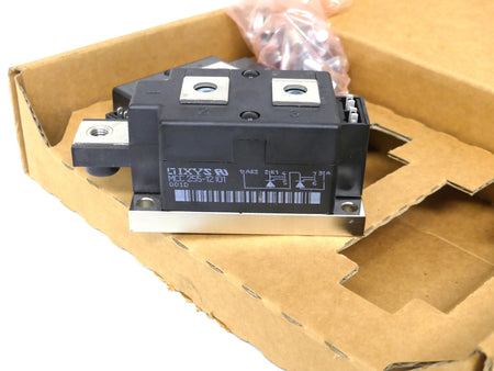 IXYS Mcc 255-12l01