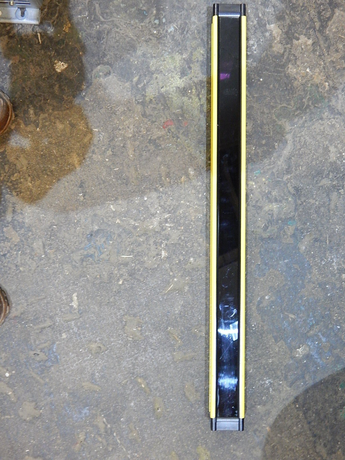 SICK M 2000 Z  PSR01-1501  1 016 677  LICHTSCHRANKE USED