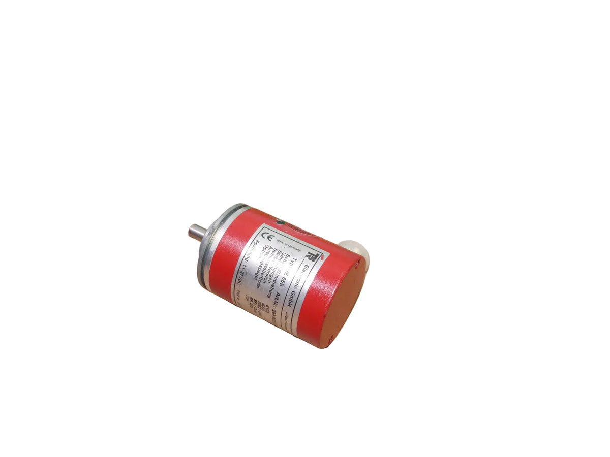 TR Electronic HE 65S    HE65S