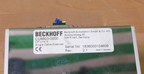 Beckhoff CU8803-0000 CP-Link 4