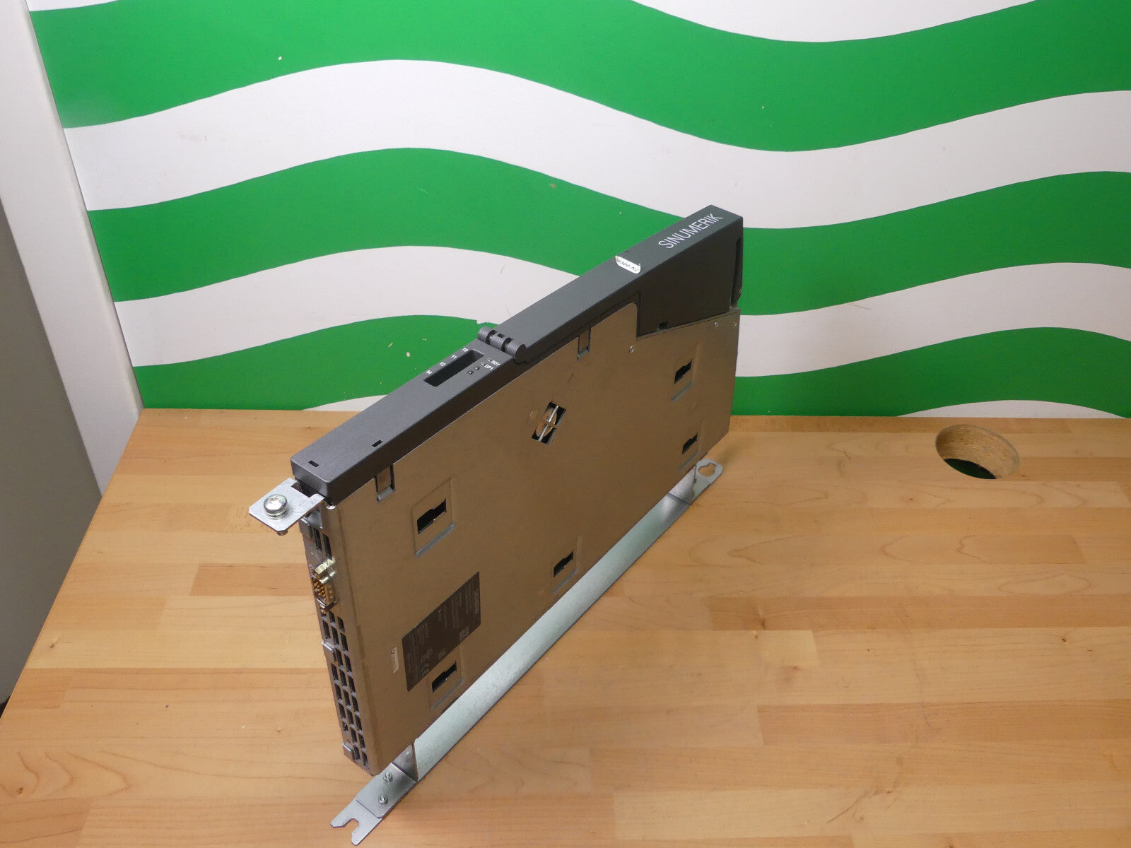 Siemens Sinumerik 6SL3 040-0NC00-0AA0