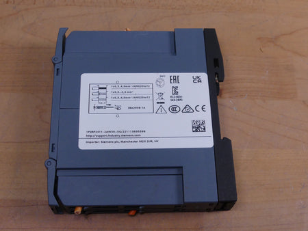 SIEMENS 3RP2511-2AW30