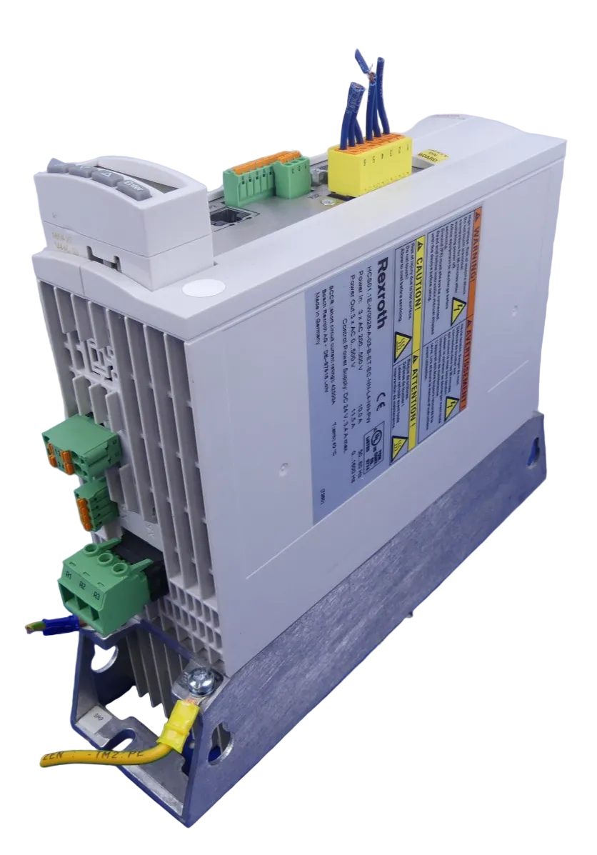 REXROTH HCS01.1E-W0028-A-03-B-ET-EC-NN-L4-NN-PW