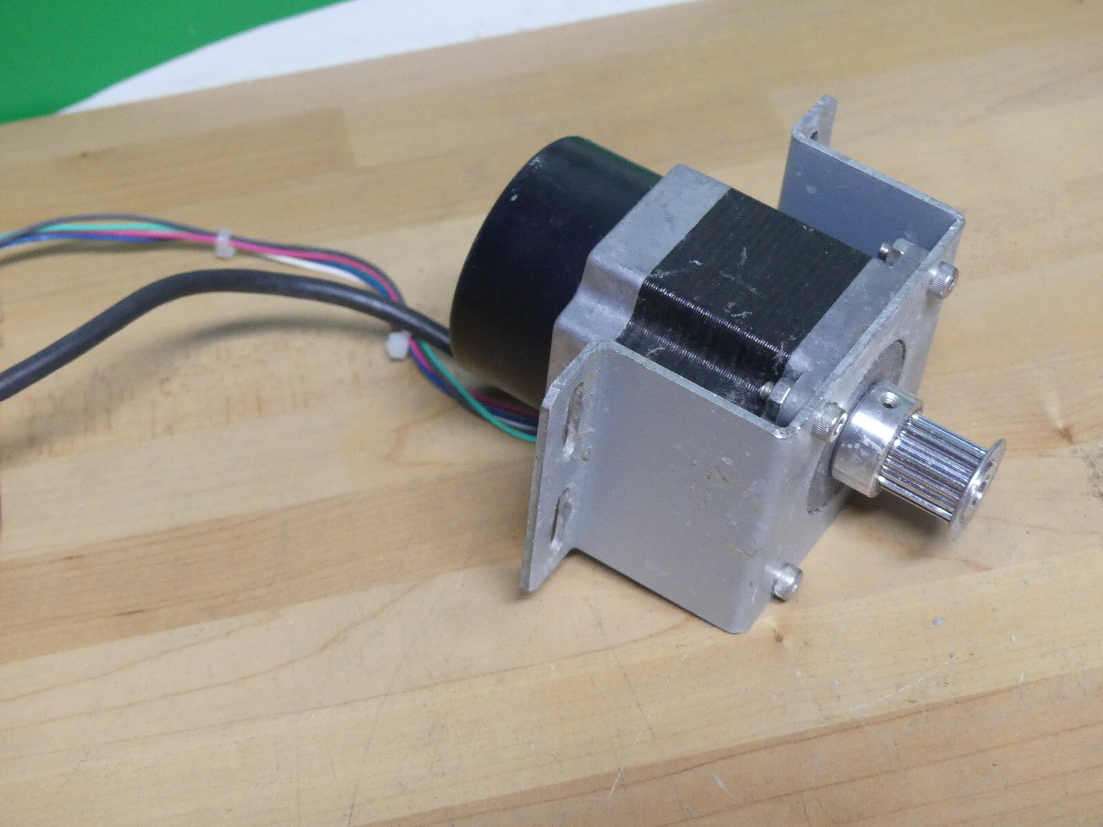 Vexta Oriental C8847-9212KE  2-Phasen-Schrittmotor,
