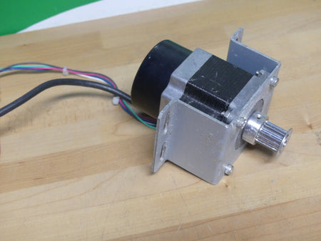 Vexta Oriental C8847-9212KE  2-Phasen-Schrittmotor,