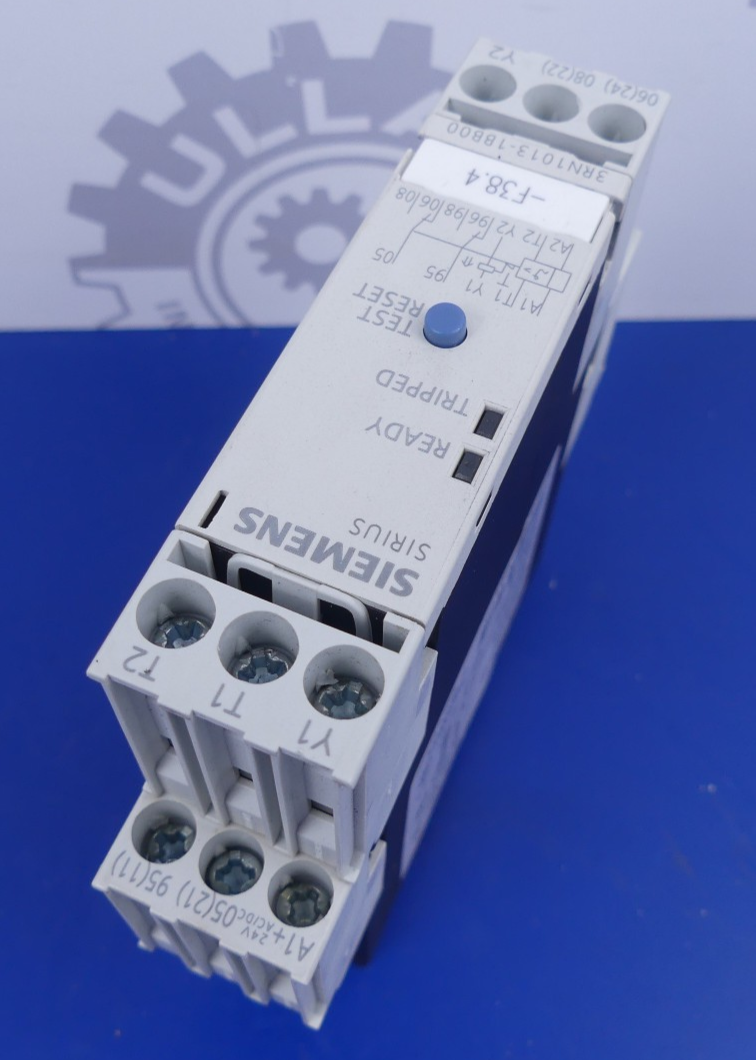Siemens Sirius 3RN1013-1BB00