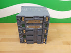 Siemens CPU  1518F-4 PN/DP MFP 6ES7518-4FX00-1AB0    6ES75184FX001AB0