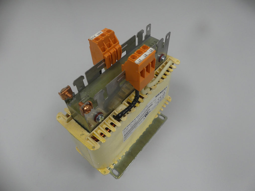 Siemens 6SL3000-0CE15-0AA0