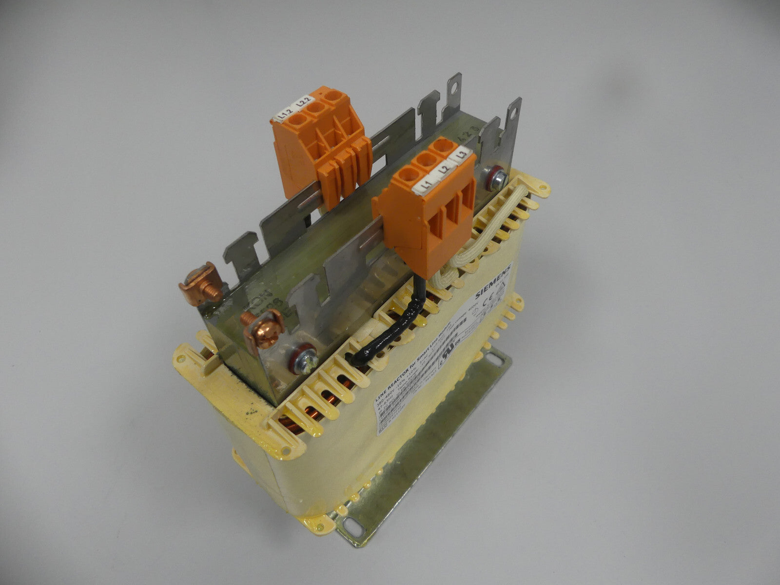 Siemens 6SL3000-0CE15-0AA0