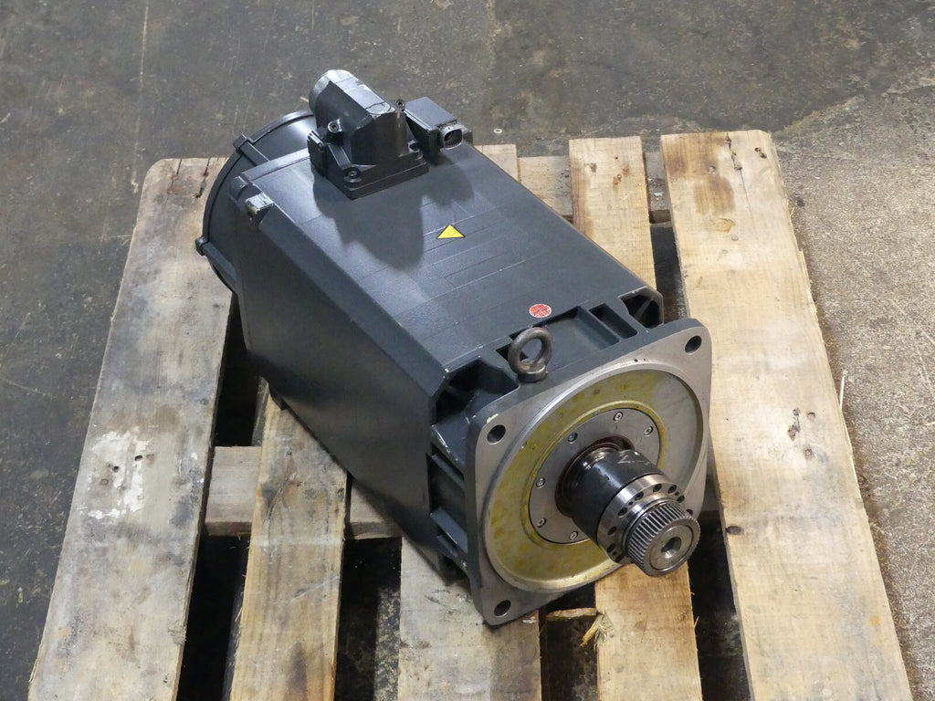 Siemens 1PH8137-1DD02-0CE1-Z
