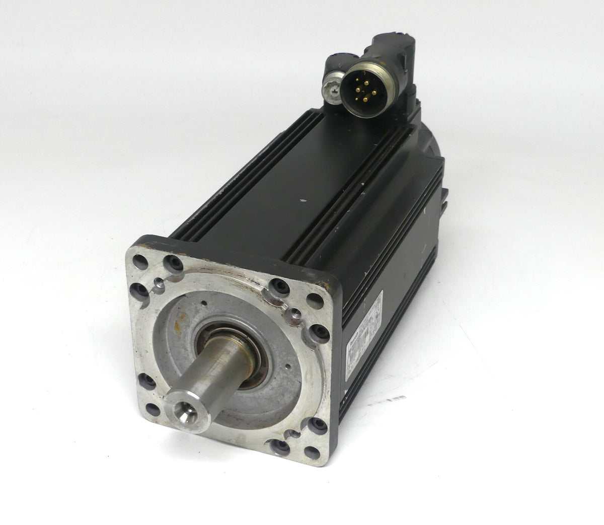 Rexroth 3~Phase Permanent Magnet Motor  MSK071D-0450-NN-M2-UG0-RNNN  used 