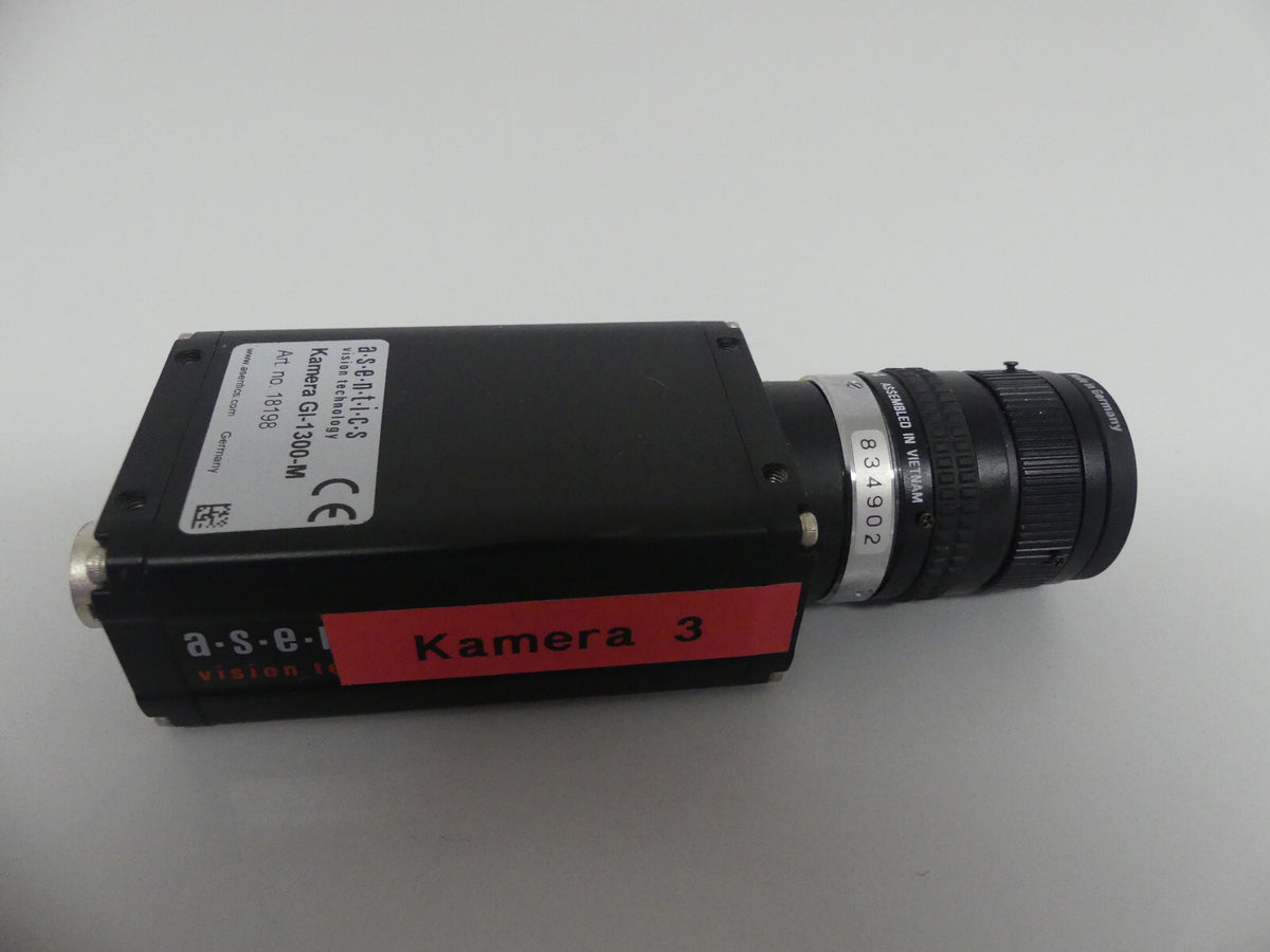 Asentics Kamara GI-1300-M