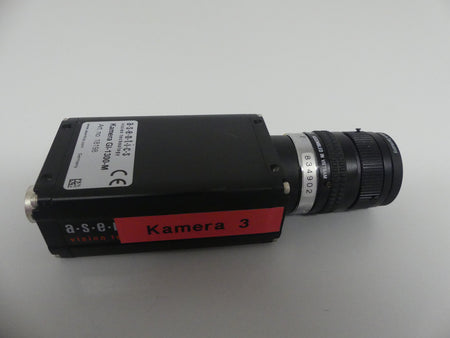 Asentics Kamara GI-1300-M